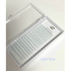 Two Tone Volume Mink Ombre (13mm-20mm) MIX