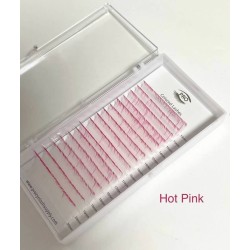 Two Tone Volume Mink Ombre (13mm-20mm) MIX