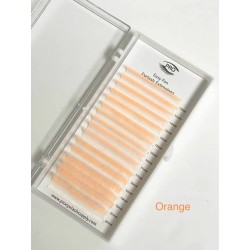 Two Tone Volume Mink Ombre (13mm-20mm) MIX