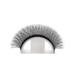 W Lashes 3D Pre Made Volume
