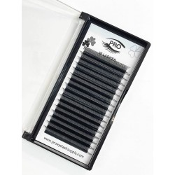 W Lashes 3D Pre Made Volume