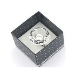 Crystal Glue Ring Holder (1 ct)