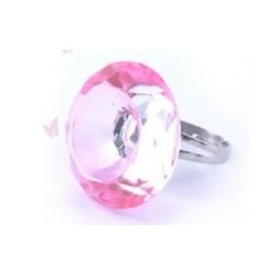Crystal Glue Ring Holder (1 ct)
