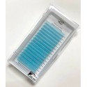 * NEW * COLORED Volume Mink Lashes MIX LENGTHS