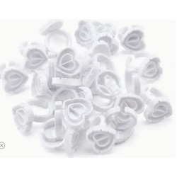 Blossom Cup Rings (100ct)