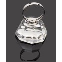 Crystal Glue Ring Holder (1 ct)