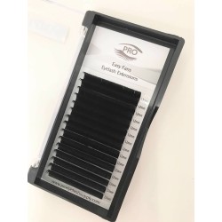 Easy Fan Volume Lashes