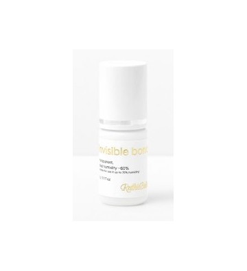 Ruthie Belle – INVISIBLE...