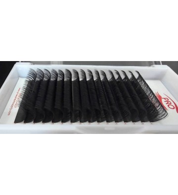 *SALE* Mink Volume - Red...