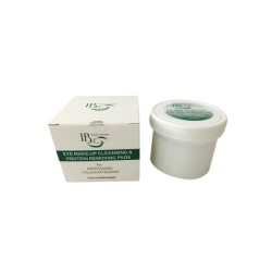 IB Eye Make up Cleansing & Protein Removing Pads