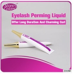 Eyelash Curling Perming Lotions