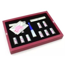 Professional Eyelash Curling Perm Kit