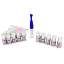 Professional Eyelash Curling Perm Kit