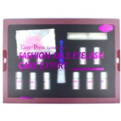Professional Eyelash Curling Perm Kit