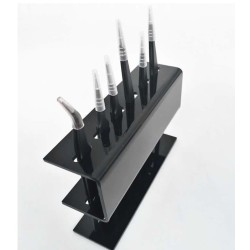 Eyelash Extension Tweezer Display Stand / Holder