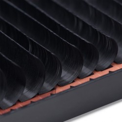 IB Premium Mink - Volume