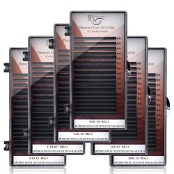 IB Premium Mink - Volume