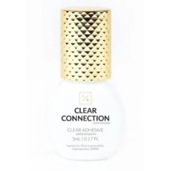 Lash Affair Clear Connection -CLEAR