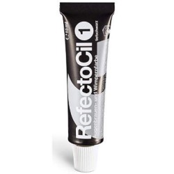 RefectoCil Cream Hair Dye Tint (15ml) .5oz