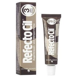RefectoCil Cream Hair Dye Tint (15ml) .5oz