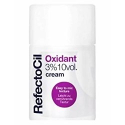 Refectocil Oxidant 3% (10 Vol) Cream Developer (100ml) 3.38 Oz