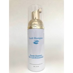 Lash Shampoo Bath Foam Cleanser