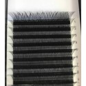 Y Lashes 2D Pre Made Volume