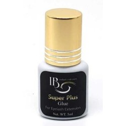 IB Super Plus - Gold Cap (5 ml)